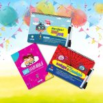 "Фокус и Концентрация" - Детска подаръчна кутия