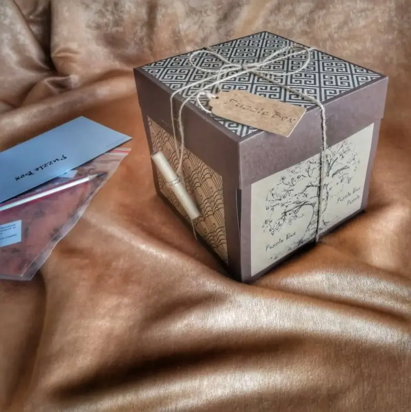 puzzlebox