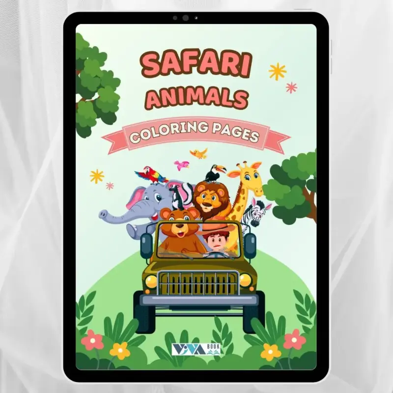 safari-animals