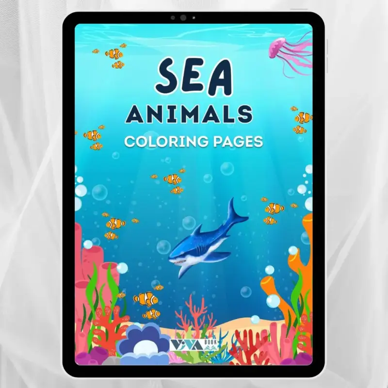 sea-animals