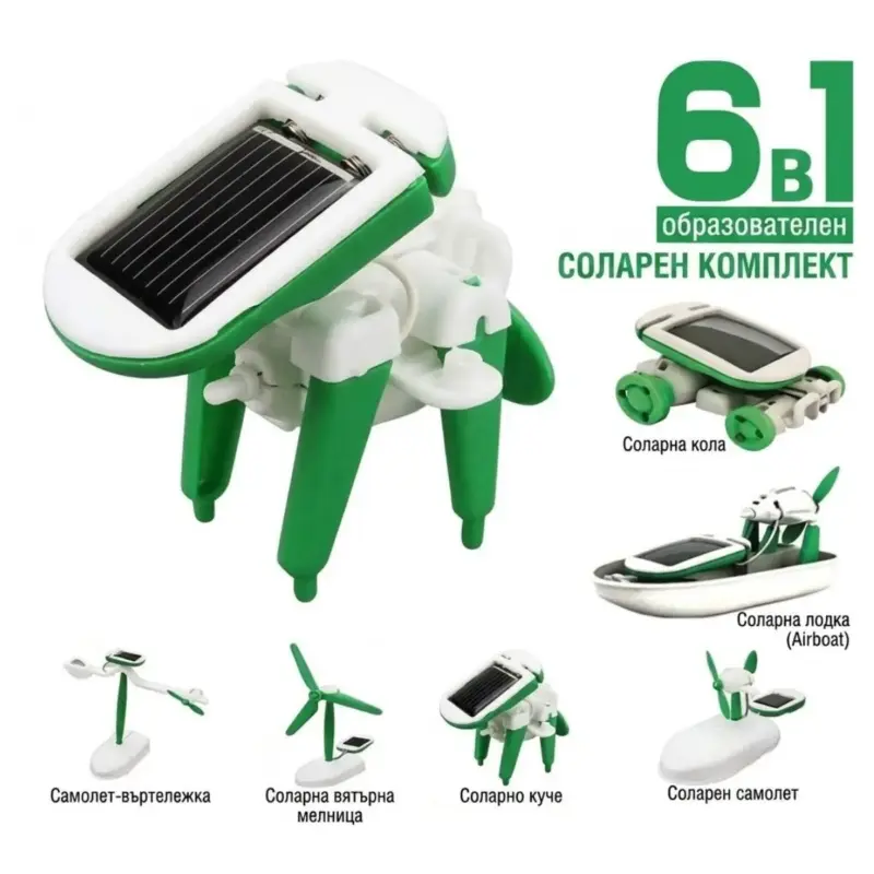 solaren robot zelen (4)